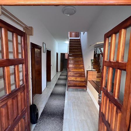David Guesthouse ชโคเดอร์ ภายนอก รูปภาพ