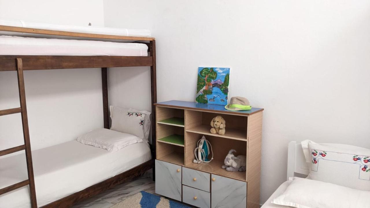 David Guesthouse ชโคเดอร์ ภายนอก รูปภาพ