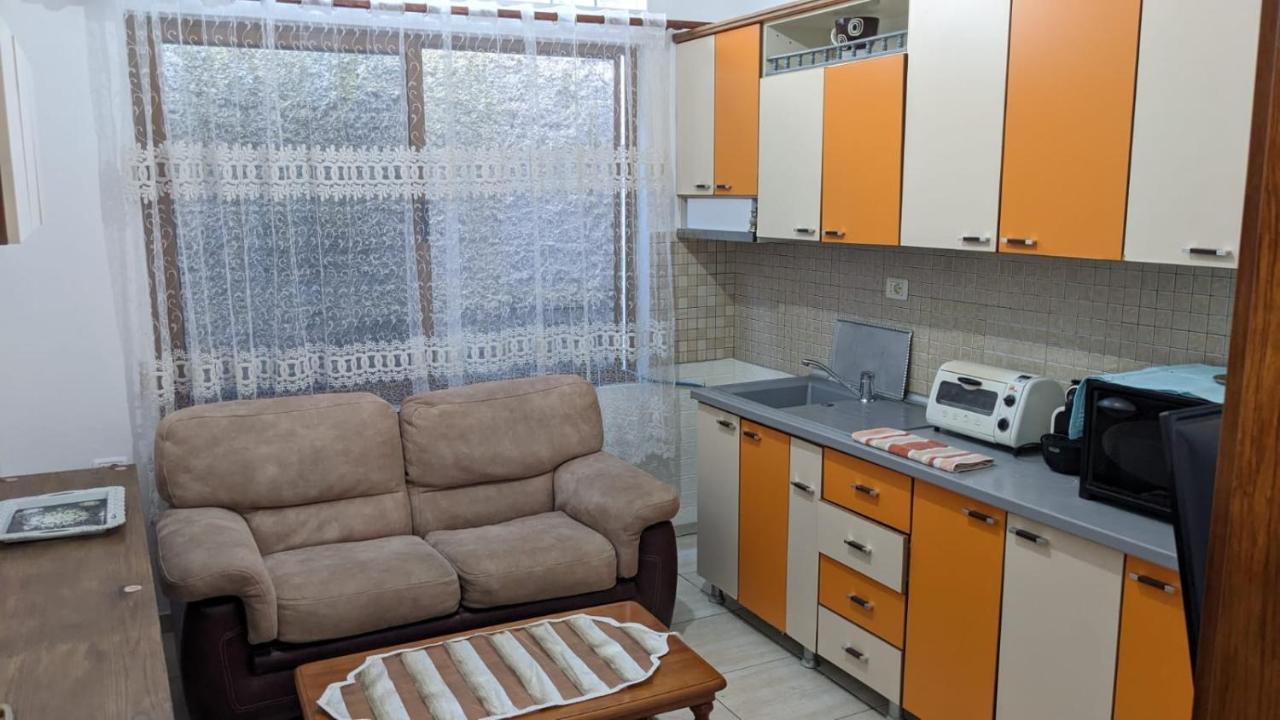 David Guesthouse ชโคเดอร์ ภายนอก รูปภาพ
