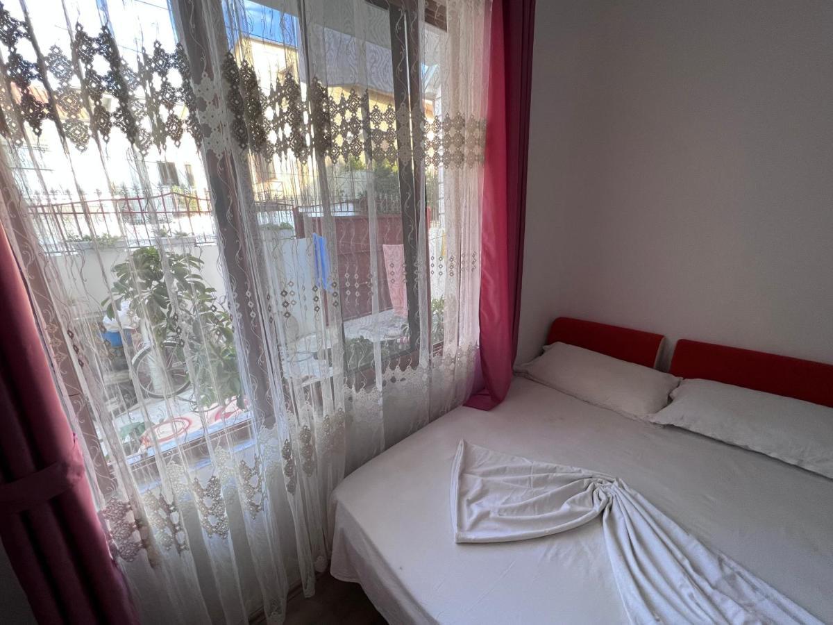 David Guesthouse ชโคเดอร์ ภายนอก รูปภาพ