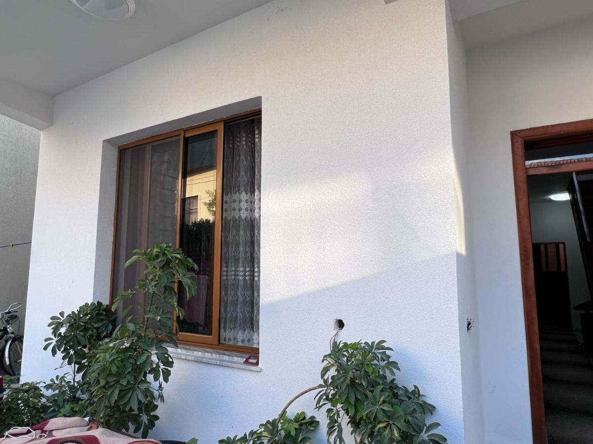 David Guesthouse ชโคเดอร์ ภายนอก รูปภาพ