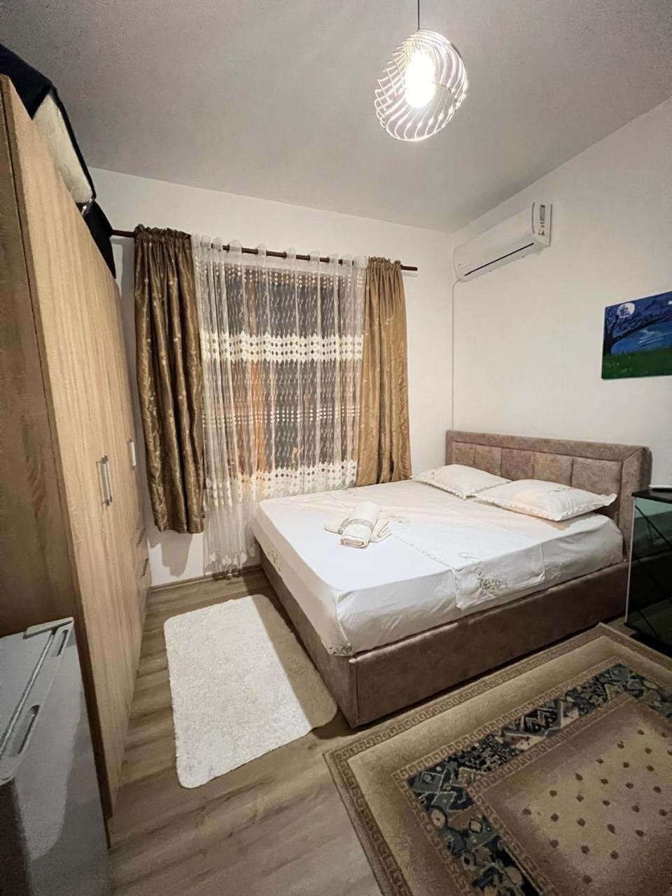 David Guesthouse ชโคเดอร์ ภายนอก รูปภาพ