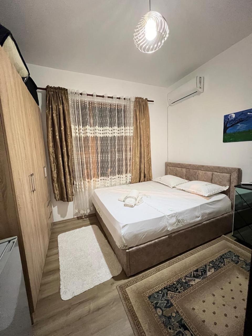 David Guesthouse ชโคเดอร์ ภายนอก รูปภาพ
