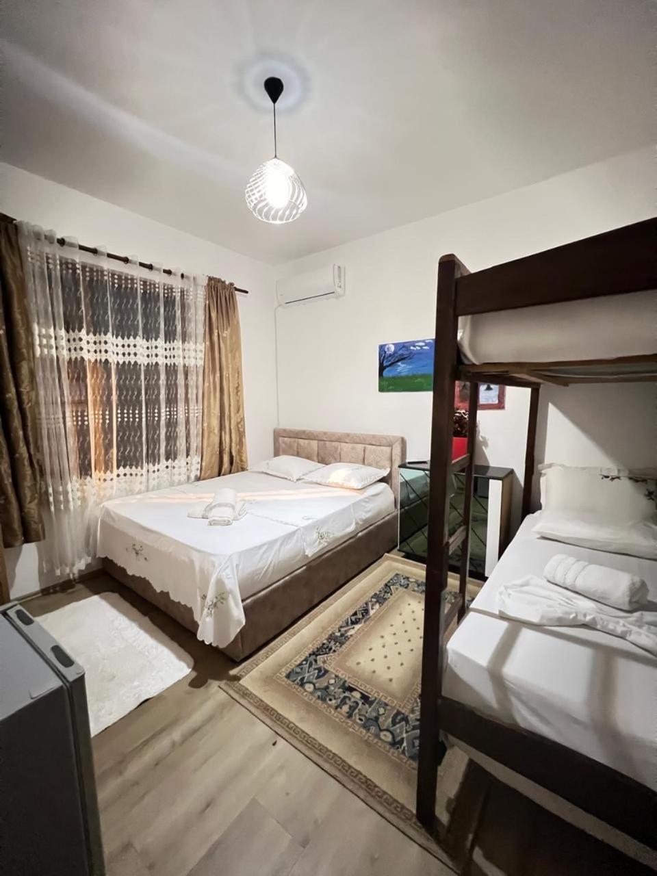 David Guesthouse ชโคเดอร์ ภายนอก รูปภาพ