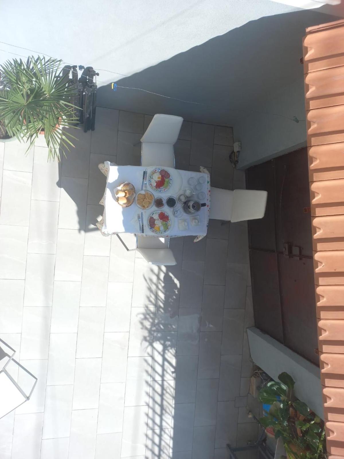 David Guesthouse ชโคเดอร์ ภายนอก รูปภาพ
